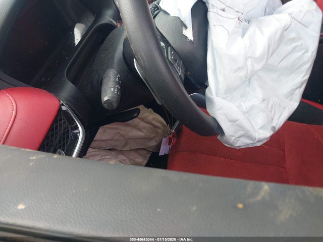 Aukcja sprzedaży 2025 Acura Adx A-spec, vin: 3HDSA2H5XSM709485, numer aukcji: 45643044