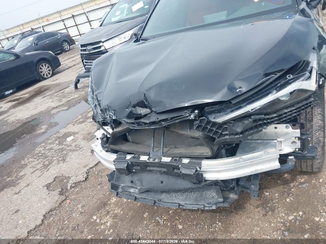 Aukcja sprzedaży 2025 Acura Adx A-spec, vin: 3HDSA2H5XSM709485, numer aukcji: 45643044