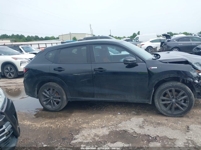 Aukcja sprzedaży 2025 Acura Adx A-spec, vin: 3HDSA2H5XSM709485, numer aukcji: 45643044