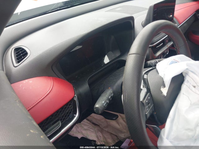 Aukcja sprzedaży 2025 Acura Adx A-spec, vin: 3HDSA2H5XSM709485, numer aukcji: 45643044