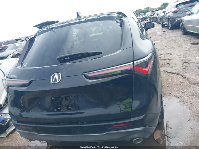 Aukcja sprzedaży 2025 Acura Adx A-spec, vin: 3HDSA2H5XSM709485, numer aukcji: 45643044