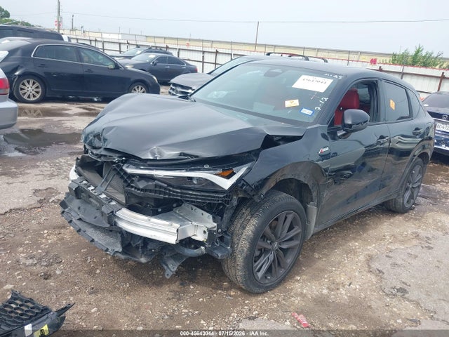 Aukcja sprzedaży 2025 Acura Adx A-spec, vin: 3HDSA2H5XSM709485, numer aukcji: 45643044