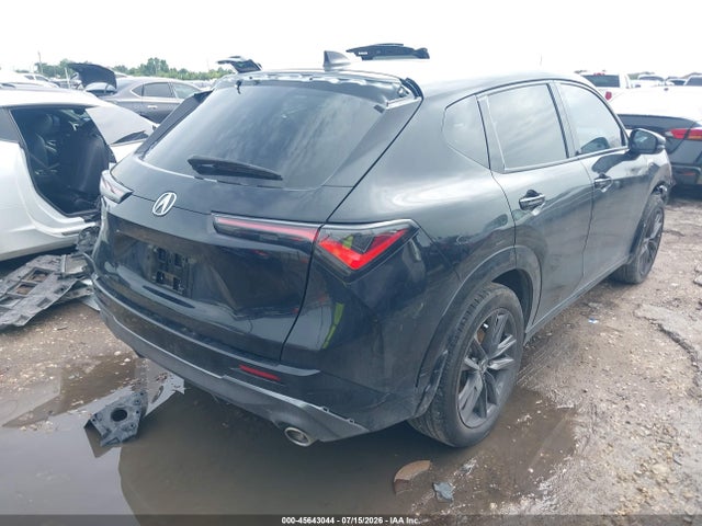 Aukcja sprzedaży 2025 Acura Adx A-spec, vin: 3HDSA2H5XSM709485, numer aukcji: 45643044