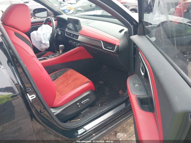 Aukcja sprzedaży 2025 Acura Adx A-spec, vin: 3HDSA2H5XSM709485, numer aukcji: 45643044