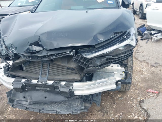 Aukcja sprzedaży 2025 Acura Adx A-spec, vin: 3HDSA2H5XSM709485, numer aukcji: 45643044