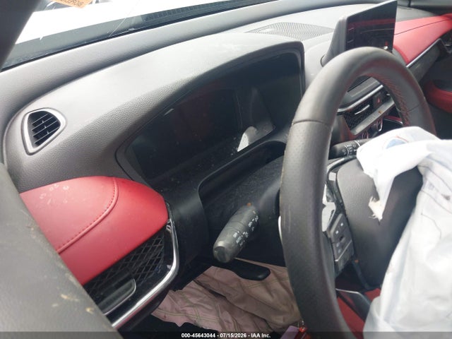 Aukcja sprzedaży 2025 Acura Adx A-spec, vin: 3HDSA2H5XSM709485, numer aukcji: 45643044