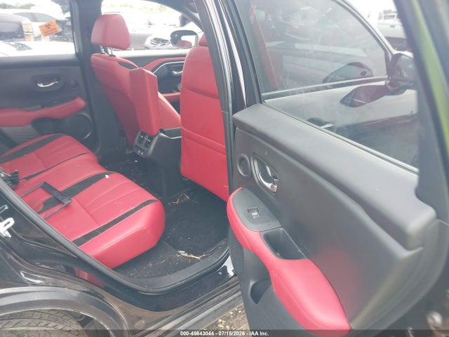 Aukcja sprzedaży 2025 Acura Adx A-spec, vin: 3HDSA2H5XSM709485, numer aukcji: 45643044