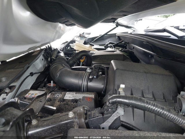 2021 Lexus Nx 300 F Sport მანქანა იყიდება აუქციონზე, vin: JTJSARBZ6M5032348, აუქციონის ნომერი: 45643052