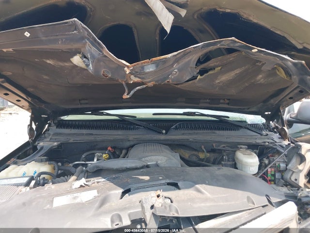 45643055 :رقم المزاد ، 1GTEK19T24E311621 vin ، 2004 Gmc Sierra 1500 Slt مزاد بيع
