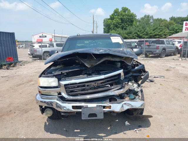 45643055 :رقم المزاد ، 1GTEK19T24E311621 vin ، 2004 Gmc Sierra 1500 Slt مزاد بيع