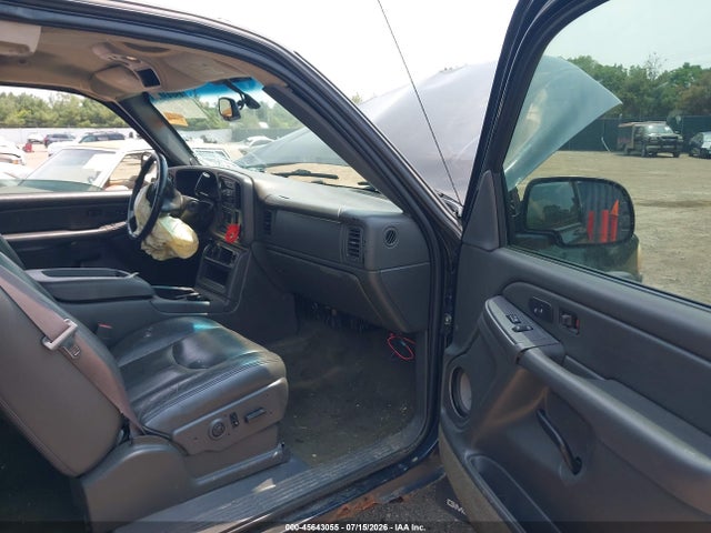 45643055 :رقم المزاد ، 1GTEK19T24E311621 vin ، 2004 Gmc Sierra 1500 Slt مزاد بيع