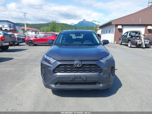 2T3F1RFV6PW346333 Toyota RAV4 LE