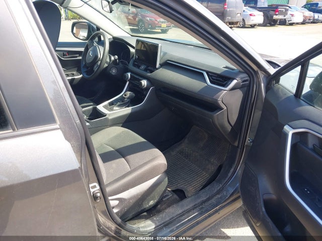 2T3F1RFV6PW346333 Toyota RAV4 LE