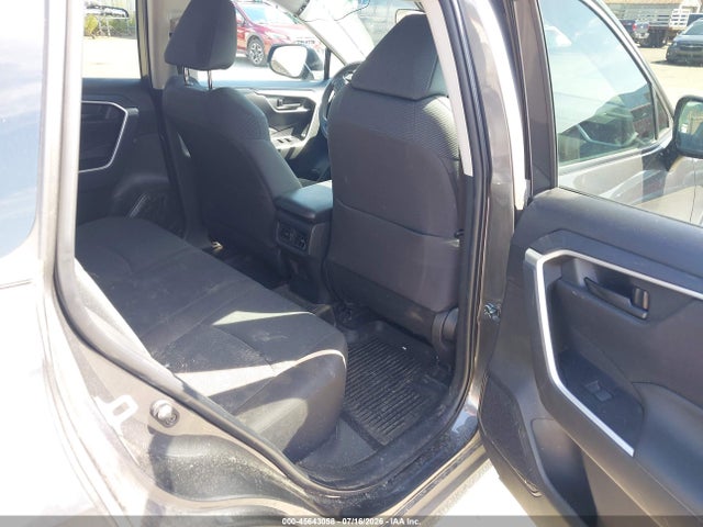 2T3F1RFV6PW346333 Toyota RAV4 LE