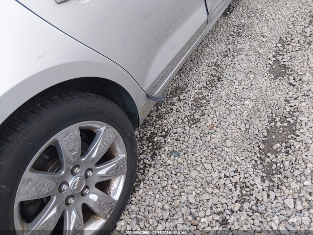 Продажа на аукционе авто 2010 Buick Lacrosse Cxl, vin: 1G4GC5EG5AF221743, номер лота: 45643060
