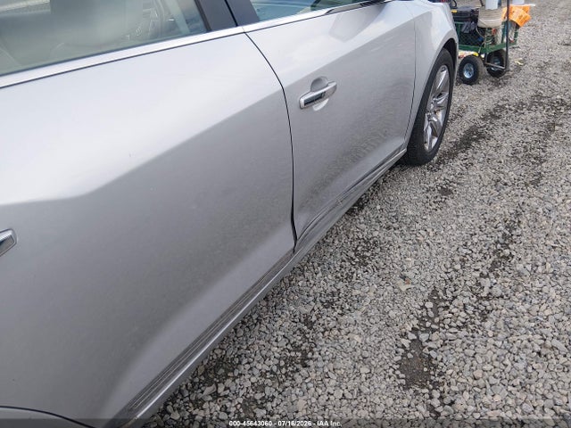 Продажа на аукционе авто 2010 Buick Lacrosse Cxl, vin: 1G4GC5EG5AF221743, номер лота: 45643060