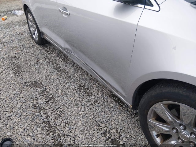 Продажа на аукционе авто 2010 Buick Lacrosse Cxl, vin: 1G4GC5EG5AF221743, номер лота: 45643060