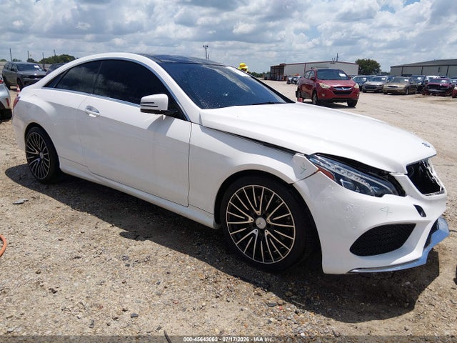 Продажа на аукционе авто 2017 Mercedes-benz E 400, vin: WDDKJ6FBXHF357072, номер лота: 45643063
