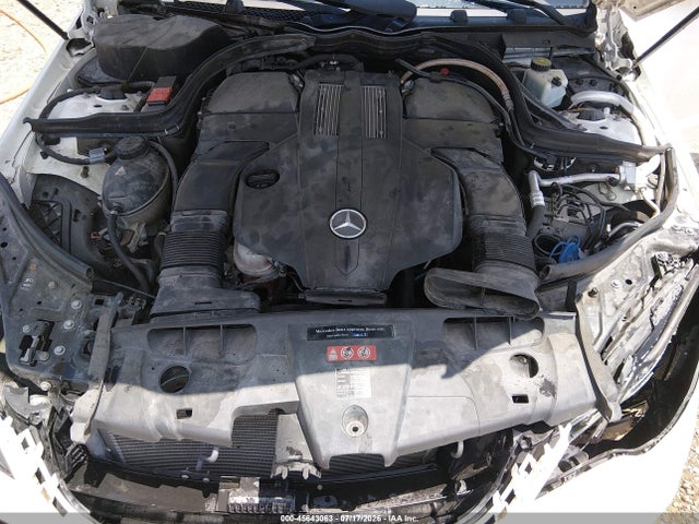 Продажа на аукционе авто 2017 Mercedes-benz E 400, vin: WDDKJ6FBXHF357072, номер лота: 45643063