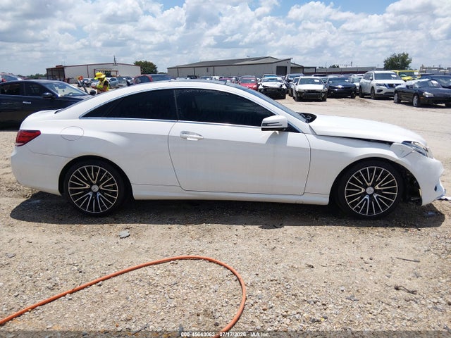 Продажа на аукционе авто 2017 Mercedes-benz E 400, vin: WDDKJ6FBXHF357072, номер лота: 45643063