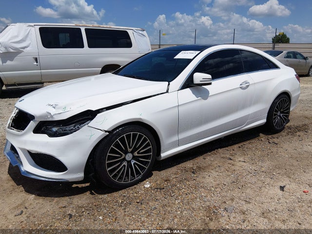 Продажа на аукционе авто 2017 Mercedes-benz E 400, vin: WDDKJ6FBXHF357072, номер лота: 45643063