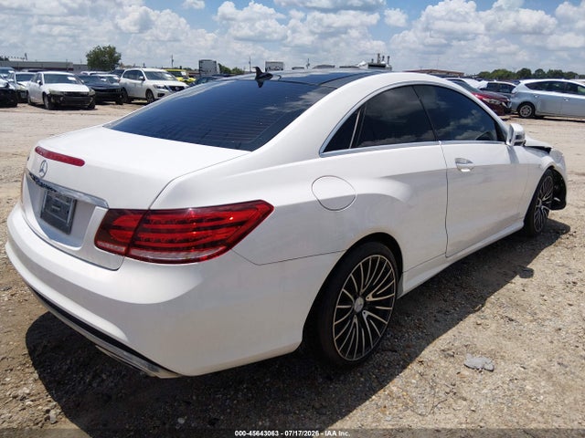 Продажа на аукционе авто 2017 Mercedes-benz E 400, vin: WDDKJ6FBXHF357072, номер лота: 45643063