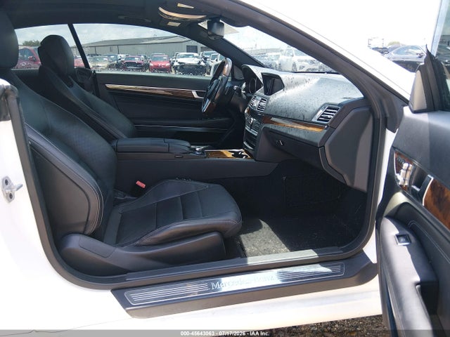 Продажа на аукционе авто 2017 Mercedes-benz E 400, vin: WDDKJ6FBXHF357072, номер лота: 45643063