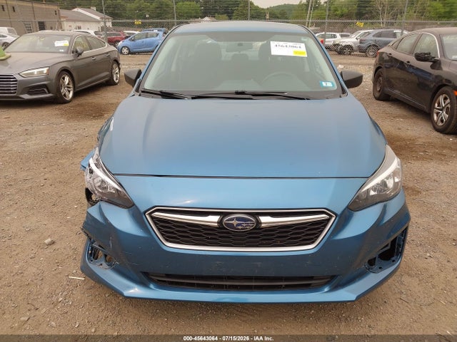 45643064 :رقم المزاد ، 4S3GKAA66H3602221 vin ، 2017 Subaru Impreza 2.0i مزاد بيع
