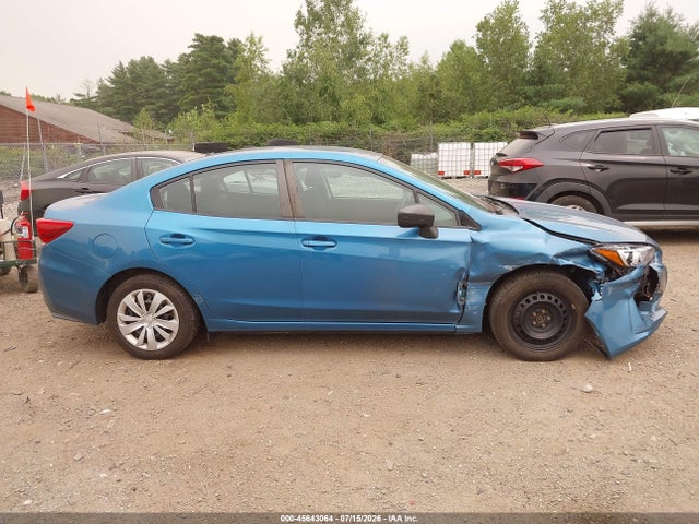 45643064 :رقم المزاد ، 4S3GKAA66H3602221 vin ، 2017 Subaru Impreza 2.0i مزاد بيع