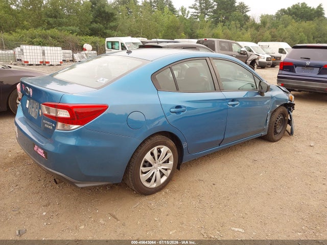 45643064 :رقم المزاد ، 4S3GKAA66H3602221 vin ، 2017 Subaru Impreza 2.0i مزاد بيع