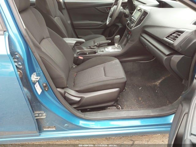 45643064 :رقم المزاد ، 4S3GKAA66H3602221 vin ، 2017 Subaru Impreza 2.0i مزاد بيع