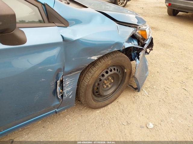 45643064 :رقم المزاد ، 4S3GKAA66H3602221 vin ، 2017 Subaru Impreza 2.0i مزاد بيع