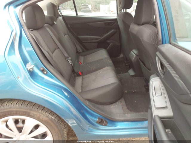 45643064 :رقم المزاد ، 4S3GKAA66H3602221 vin ، 2017 Subaru Impreza 2.0i مزاد بيع