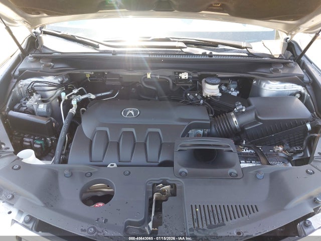 Acura Rdx Acurawatch Plus Package 2017 5J8TB3H35HL013944 Image 10