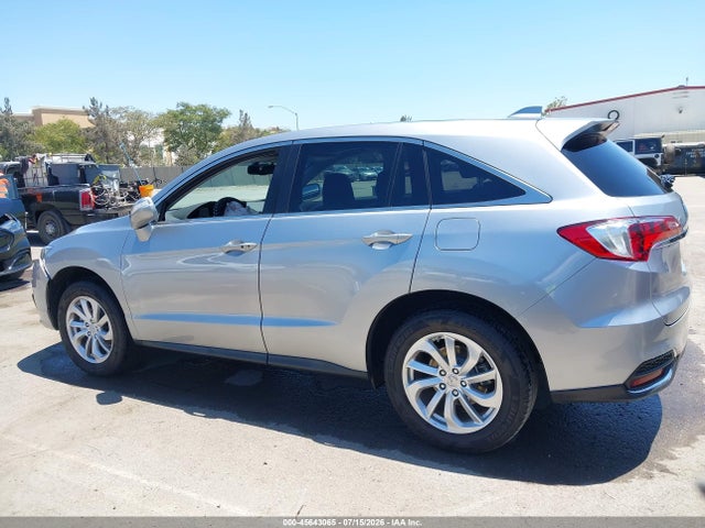 Acura Rdx Acurawatch Plus Package 2017 5J8TB3H35HL013944 Image 14