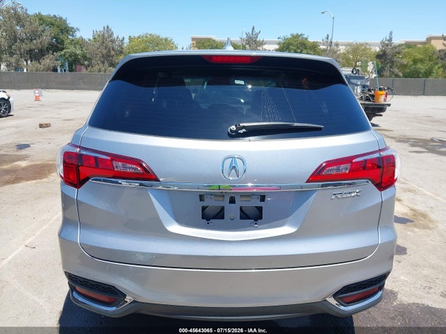 Acura Rdx Acurawatch Plus Package 2017 5J8TB3H35HL013944 Image 16