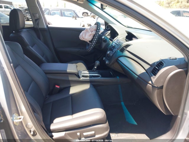 Acura Rdx Acurawatch Plus Package 2017 5J8TB3H35HL013944 Image 5