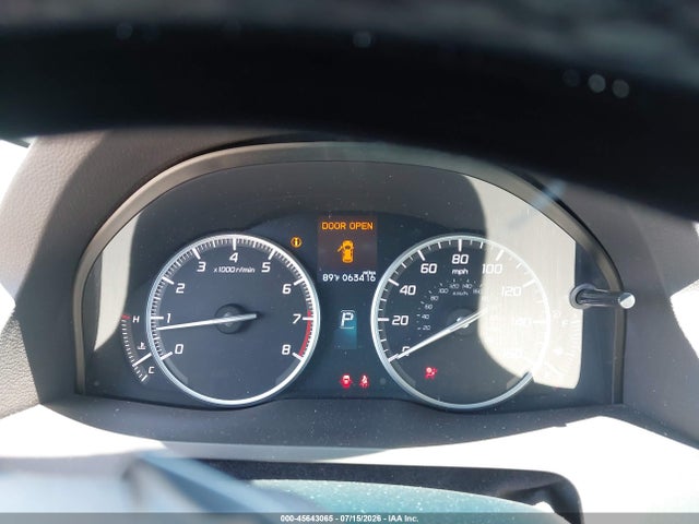 Acura Rdx Acurawatch Plus Package 2017 5J8TB3H35HL013944 Image 7