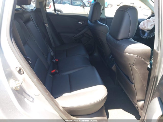 Acura Rdx Acurawatch Plus Package 2017 5J8TB3H35HL013944 Image 8
