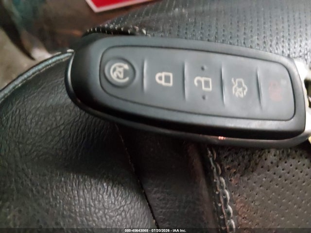 2013 Ford Explorer Sport მანქანა იყიდება აუქციონზე, vin: 1FM5K8GT7DGB58410, აუქციონის ნომერი: 45643068