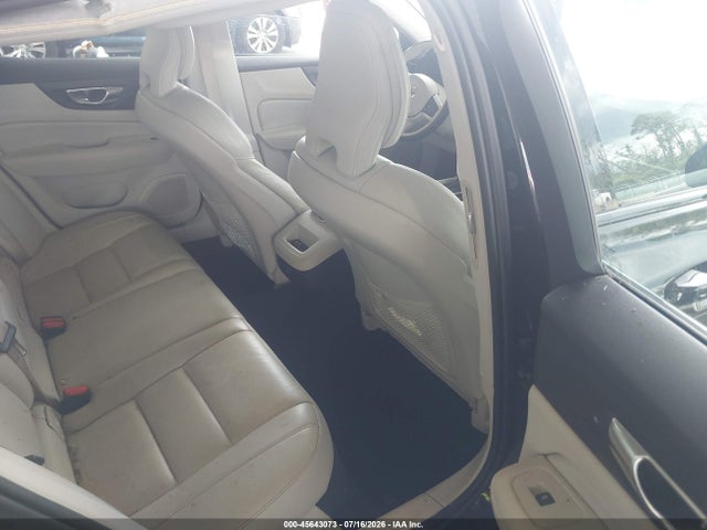 Продажа на аукционе авто 2021 Volvo S60 T5 Momentum, vin: 7JR102FZ0MG123379, номер лота: 45643073