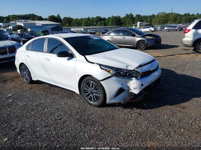 Aukcja sprzedaży 2024 Kia Forte Gt-line, vin: 3KPF54AD9RE805648, numer aukcji: 45643077