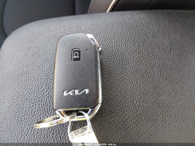 Aukcja sprzedaży 2024 Kia Forte Gt-line, vin: 3KPF54AD9RE805648, numer aukcji: 45643077