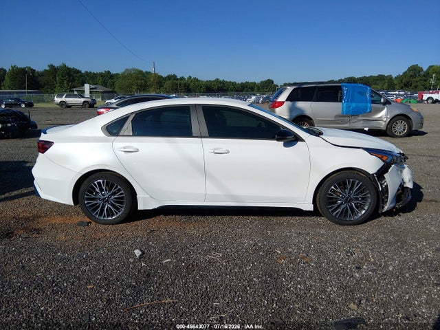 Aukcja sprzedaży 2024 Kia Forte Gt-line, vin: 3KPF54AD9RE805648, numer aukcji: 45643077