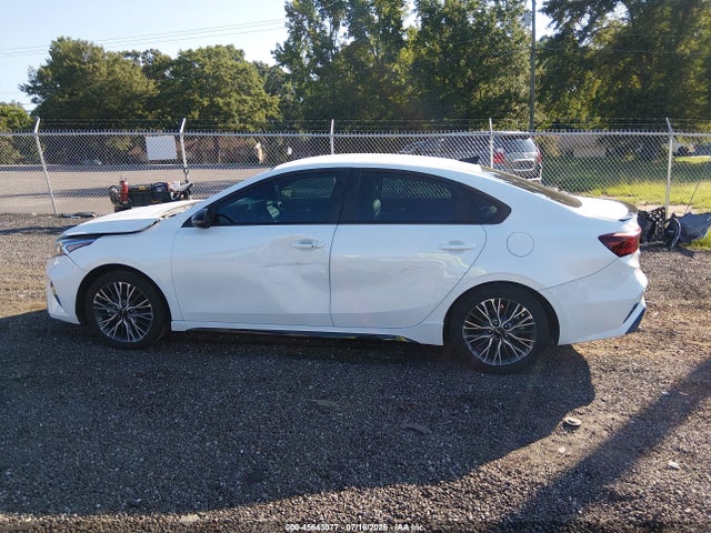 Aukcja sprzedaży 2024 Kia Forte Gt-line, vin: 3KPF54AD9RE805648, numer aukcji: 45643077