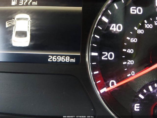 Aukcja sprzedaży 2024 Kia Forte Gt-line, vin: 3KPF54AD9RE805648, numer aukcji: 45643077