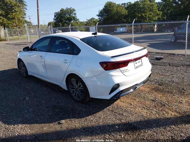 Aukcja sprzedaży 2024 Kia Forte Gt-line, vin: 3KPF54AD9RE805648, numer aukcji: 45643077