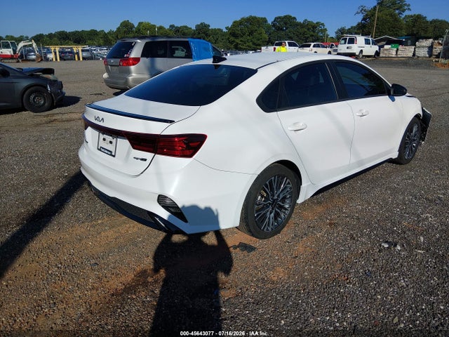 Aukcja sprzedaży 2024 Kia Forte Gt-line, vin: 3KPF54AD9RE805648, numer aukcji: 45643077