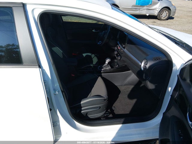 Aukcja sprzedaży 2024 Kia Forte Gt-line, vin: 3KPF54AD9RE805648, numer aukcji: 45643077
