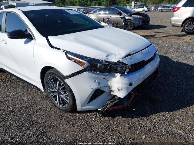 Aukcja sprzedaży 2024 Kia Forte Gt-line, vin: 3KPF54AD9RE805648, numer aukcji: 45643077